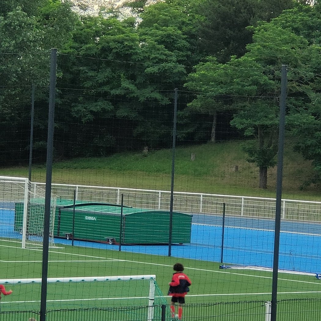 Sports Park 2